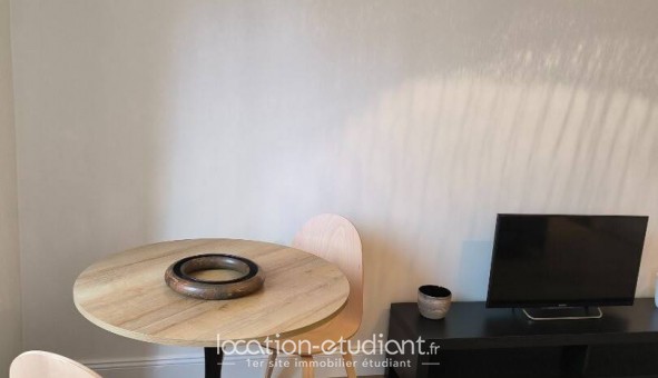 Logement �tudiant T2 &agrave; Schiltigheim (67300)