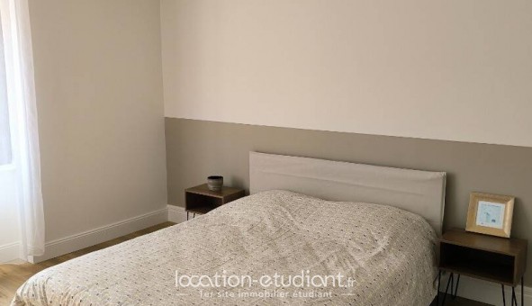 Logement �tudiant T2 &agrave; Schiltigheim (67300)