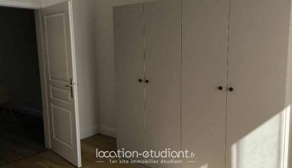 Logement �tudiant T2 &agrave; Schiltigheim (67300)