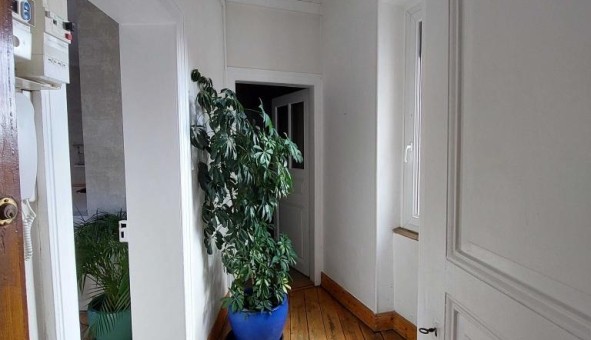 Logement �tudiant T2 &agrave; Schiltigheim (67300)