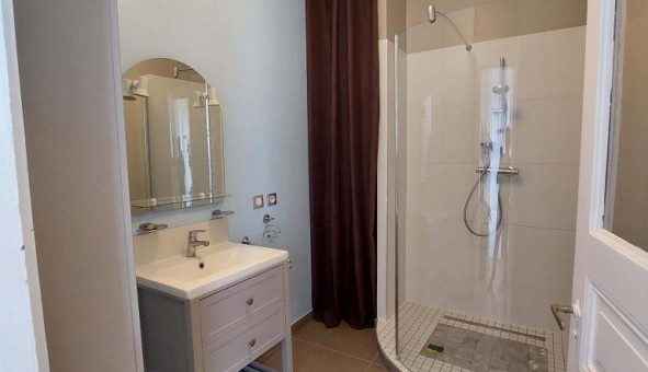 Logement �tudiant T2 &agrave; Schiltigheim (67300)