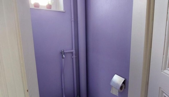 Logement �tudiant T2 &agrave; Schiltigheim (67300)