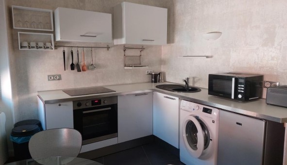 Logement �tudiant T2 &agrave; Schiltigheim (67300)