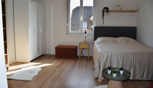 Logement �tudiant T2 &agrave; Schiltigheim (67300)