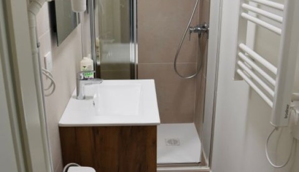 Logement �tudiant T2 &agrave; Schiltigheim (67300)