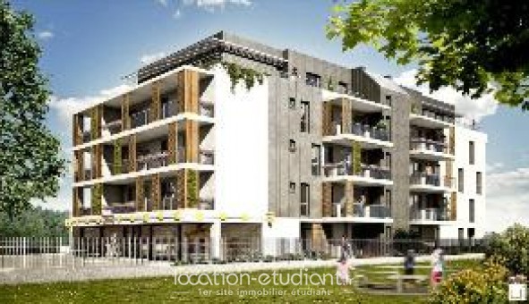 Logement �tudiant Location T2 Vide Schiltigheim (67300)