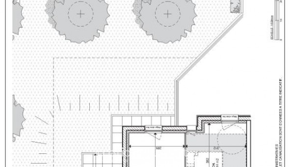 Logement �tudiant T2 &agrave; Schiltigheim (67300)