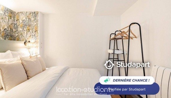 Logement �tudiant T2 &agrave; Schiltigheim (67300)