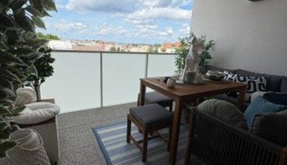 Logement �tudiant Location T2 Vide Schiltigheim (67300)