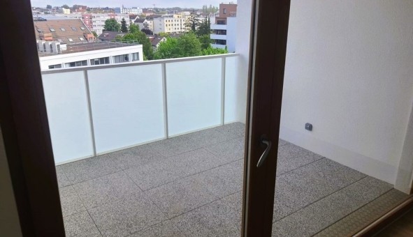 Logement �tudiant T2 &agrave; Schiltigheim (67300)