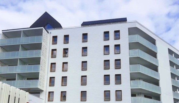 Logement �tudiant T2 &agrave; Schiltigheim (67300)