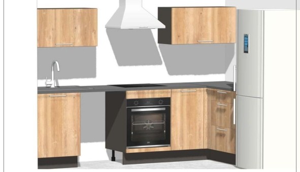 Logement �tudiant T2 &agrave; Schiltigheim (67300)