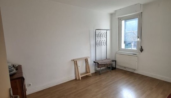 Logement �tudiant T2 &agrave; Schiltigheim (67300)