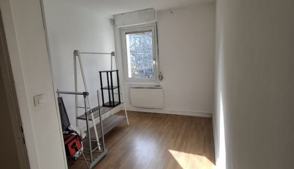 Logement �tudiant T2 &agrave; Schiltigheim (67300)