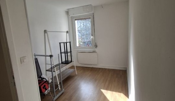 Logement �tudiant T2 &agrave; Schiltigheim (67300)