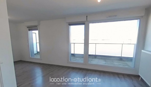 Logement tudiant T2 à Seclin (59113)