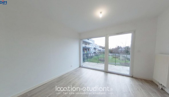Logement �tudiant Location T2 Vide Seclin (59113)