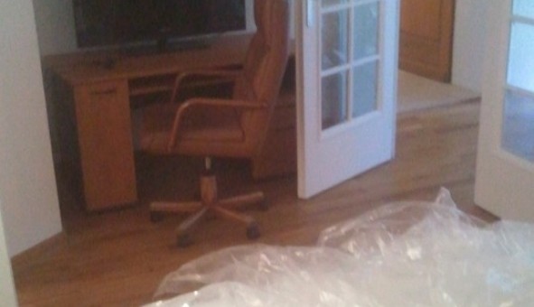 Logement tudiant T2 à Sedan (08200)
