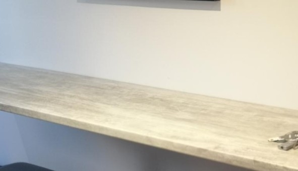 Logement tudiant T2 à Sedan (08200)