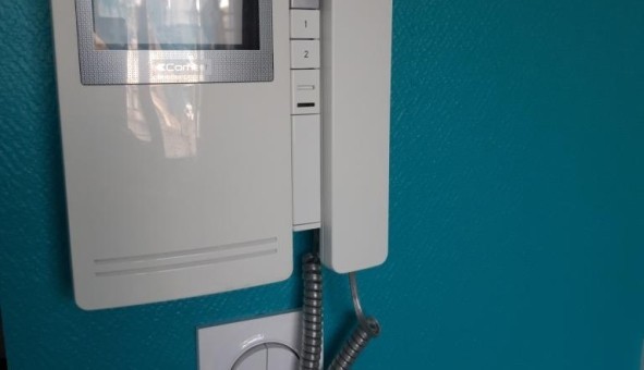 Logement tudiant T2 à Sedan (08200)