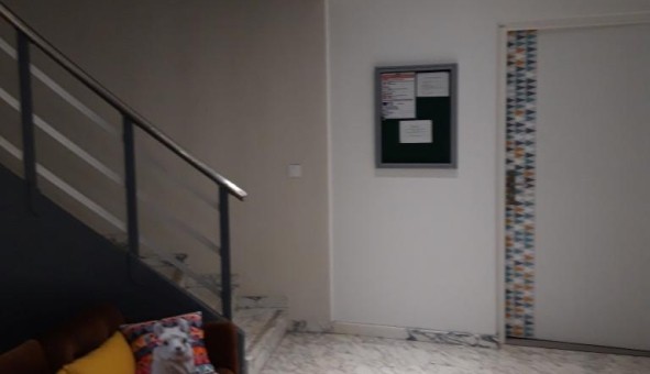 Logement tudiant T2 à Sedan (08200)