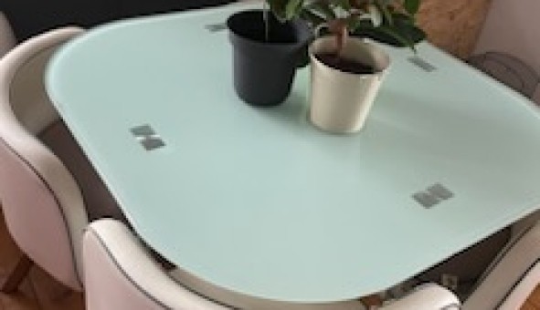 Logement tudiant T2 à Sedan (08200)