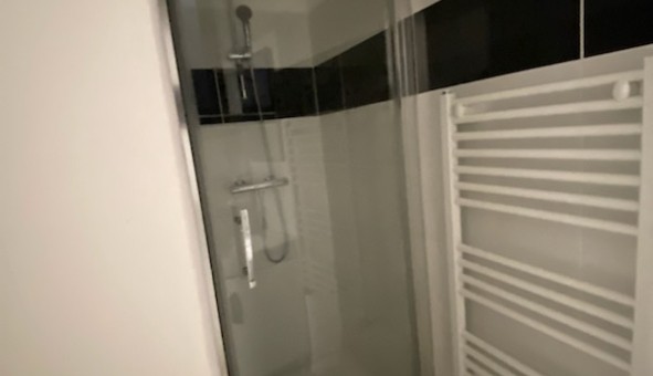Logement tudiant T2 à Sedan (08200)
