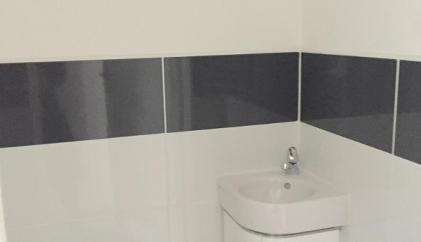 Logement tudiant T2 à Sedan (08200)
