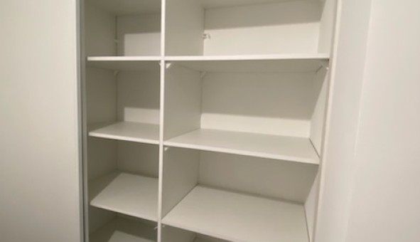 Logement tudiant T2 à Sedan (08200)