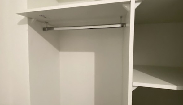 Logement tudiant T2 à Sedan (08200)