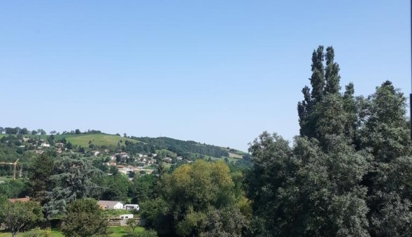 Logement tudiant T2 à Sedan (08200)