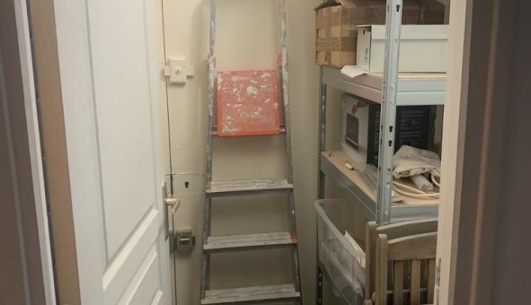 Logement tudiant T2 à Sedan (08200)