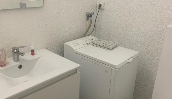 Logement tudiant T2 à Sedan (08200)