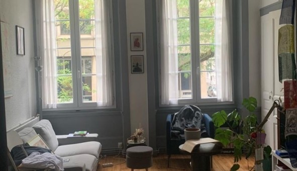 Logement tudiant T2 à Sedan (08200)