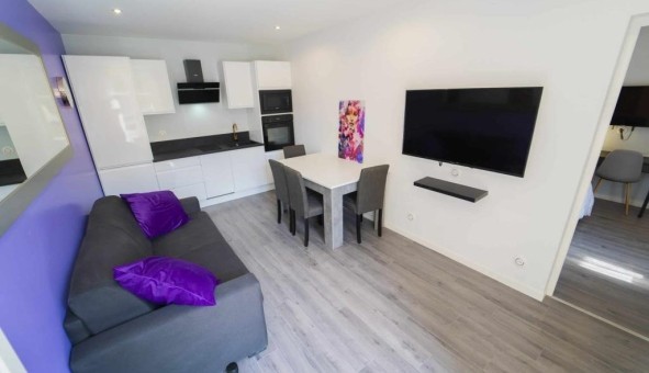Logement tudiant Location T2 Vide Sedan (08200)