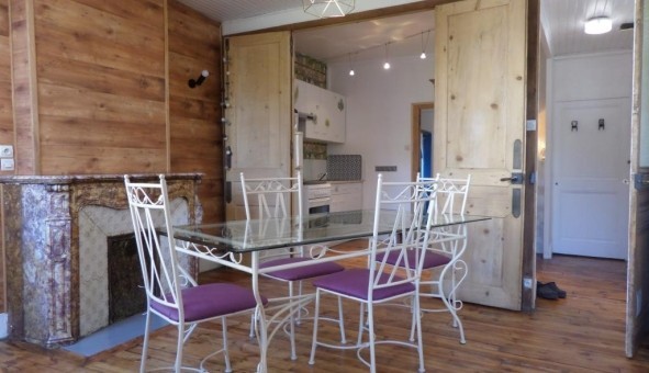Logement tudiant Location T2 Vide Sedan (08200)