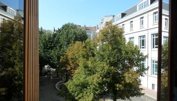Logement tudiant T2 à Sedan (08200)
