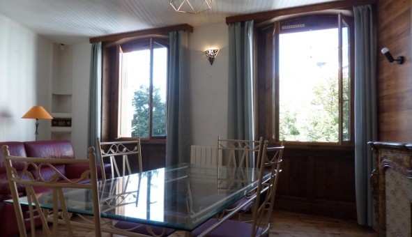 Logement tudiant T2 à Sedan (08200)