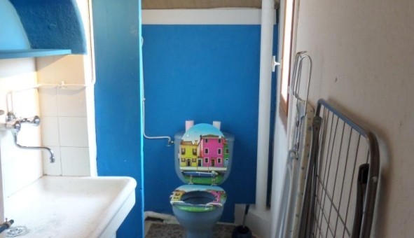 Logement tudiant T2 à Sedan (08200)