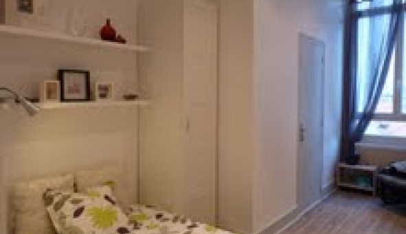 Logement tudiant Location T2 Vide Sedan (08200)