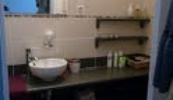 Logement tudiant T2 à Sedan (08200)