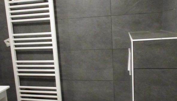 Logement tudiant T2 à Sedan (08200)