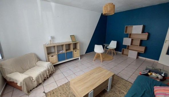 Logement tudiant Location T2 Vide Sedan (08200)