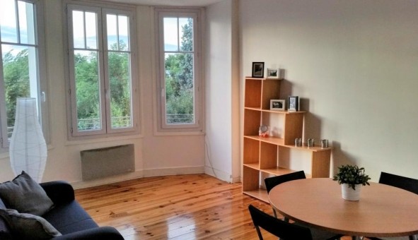 Logement tudiant Location T2 Vide Sedan (08200)
