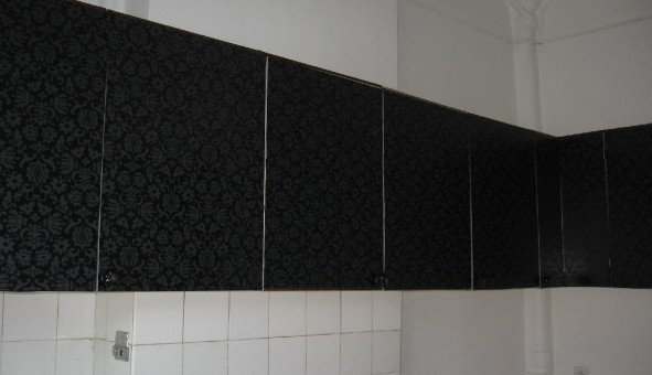 Logement tudiant T2 à Sedan (08200)