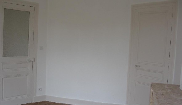 Logement tudiant T2 à Sedan (08200)