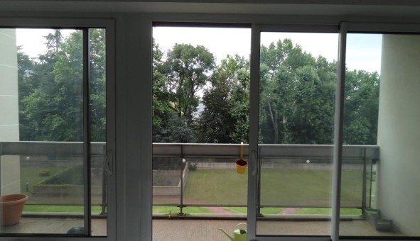Logement tudiant T2 à Sedan (08200)