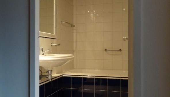 Logement tudiant T2 à Sedan (08200)