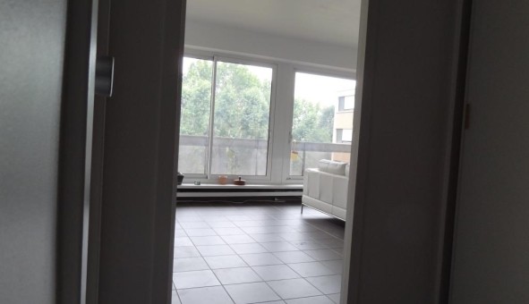 Logement tudiant T2 à Sedan (08200)