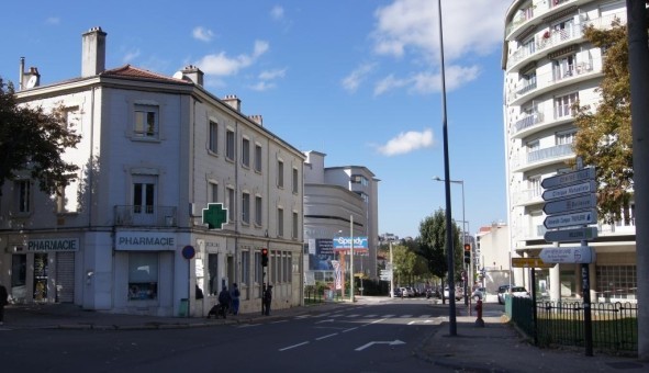 Logement tudiant T2 à Sedan (08200)